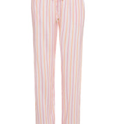 77617 Sleep And Lounge Woven Long Pant - 2917 Jolly Stripe