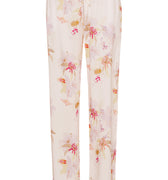 77617 Sleep And Lounge Woven Long Pant - 2956 Bustling Garden