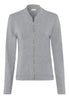 77730 Balance Zip Jacket - 1676 Balance Melange