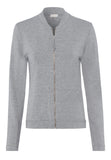 77730 Balance Zip Jacket - 1676 Balance Melange