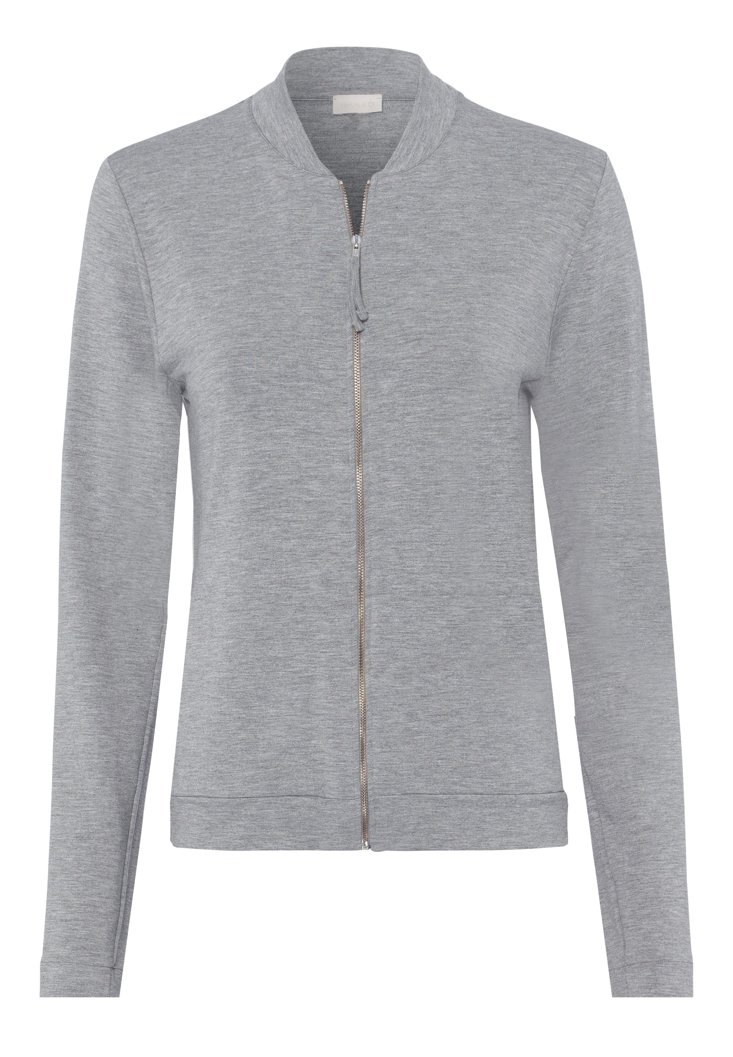 77730 Balance Zip Jacket - 1676 Balance Melange