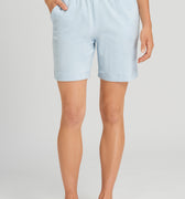 77740 Sleep And Lounge Shorts - 2518 Misty Blue