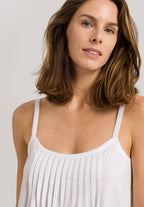 77747 Juliet BABYDOLL - 101 White