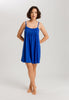 Juliet Babydoll | Dazzling Blue 77747-1584