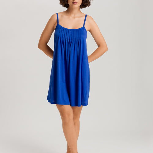 Juliet Babydoll | Dazzling Blue 77747-1584