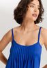 Juliet Babydoll | Dazzling Blue 77747-1584