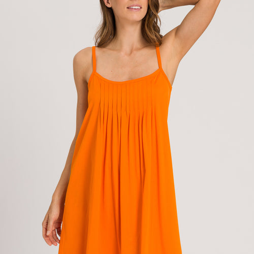 77747 Juliet BABYDOLL - 2292 Juicy Orange