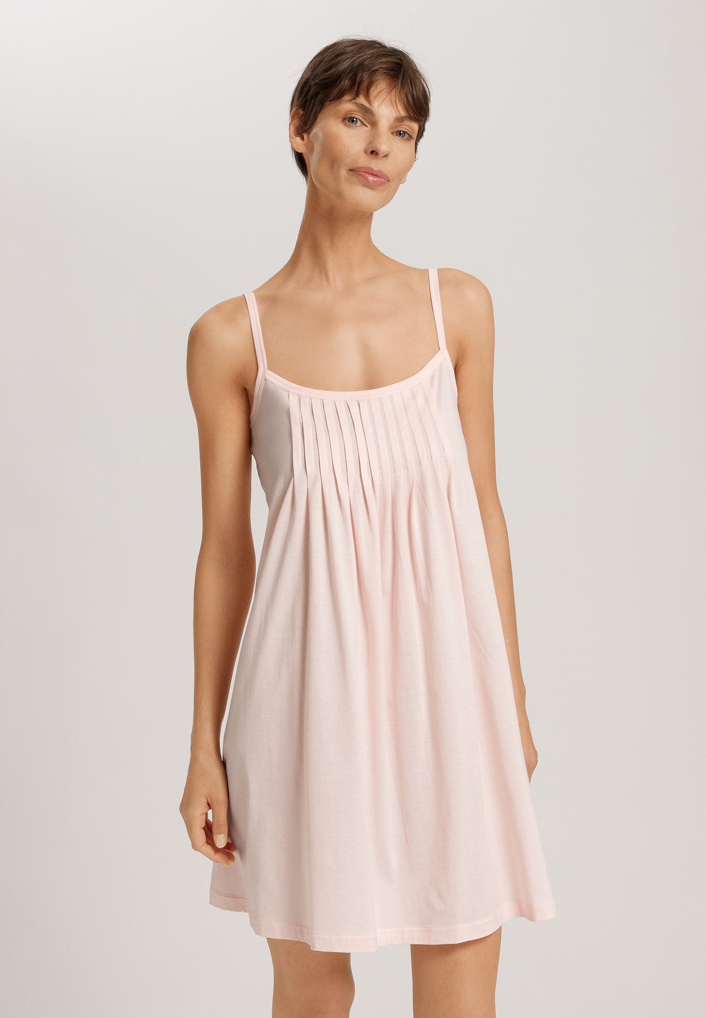 Juliet Babydoll | Rose Sapphire 77747-2336