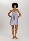 Juliet Babydoll | Purple Heather 77747-2474