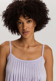 Juliet Babydoll | Purple Heather 77747-2474