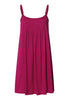 Juliet Babydoll | Rose Pink 77747-2490