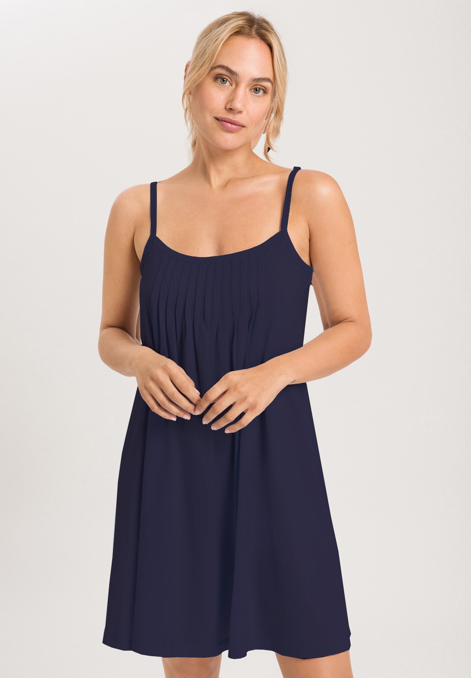 Juliet Babydoll | Evening Blue 77747-2621