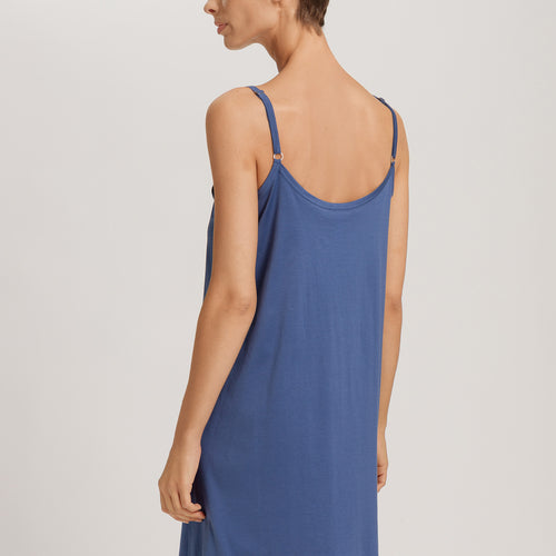Juliet Babydoll | Slate Blue 77747-2642