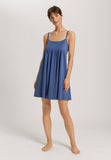 Juliet Babydoll | Slate Blue 77747-2642