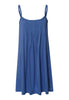 Juliet Babydoll | Slate Blue 77747-2642