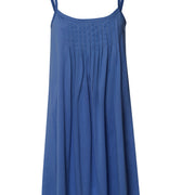 Juliet Babydoll | Slate Blue 77747-2642