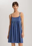 Juliet Babydoll | Slate Blue 77747-2642