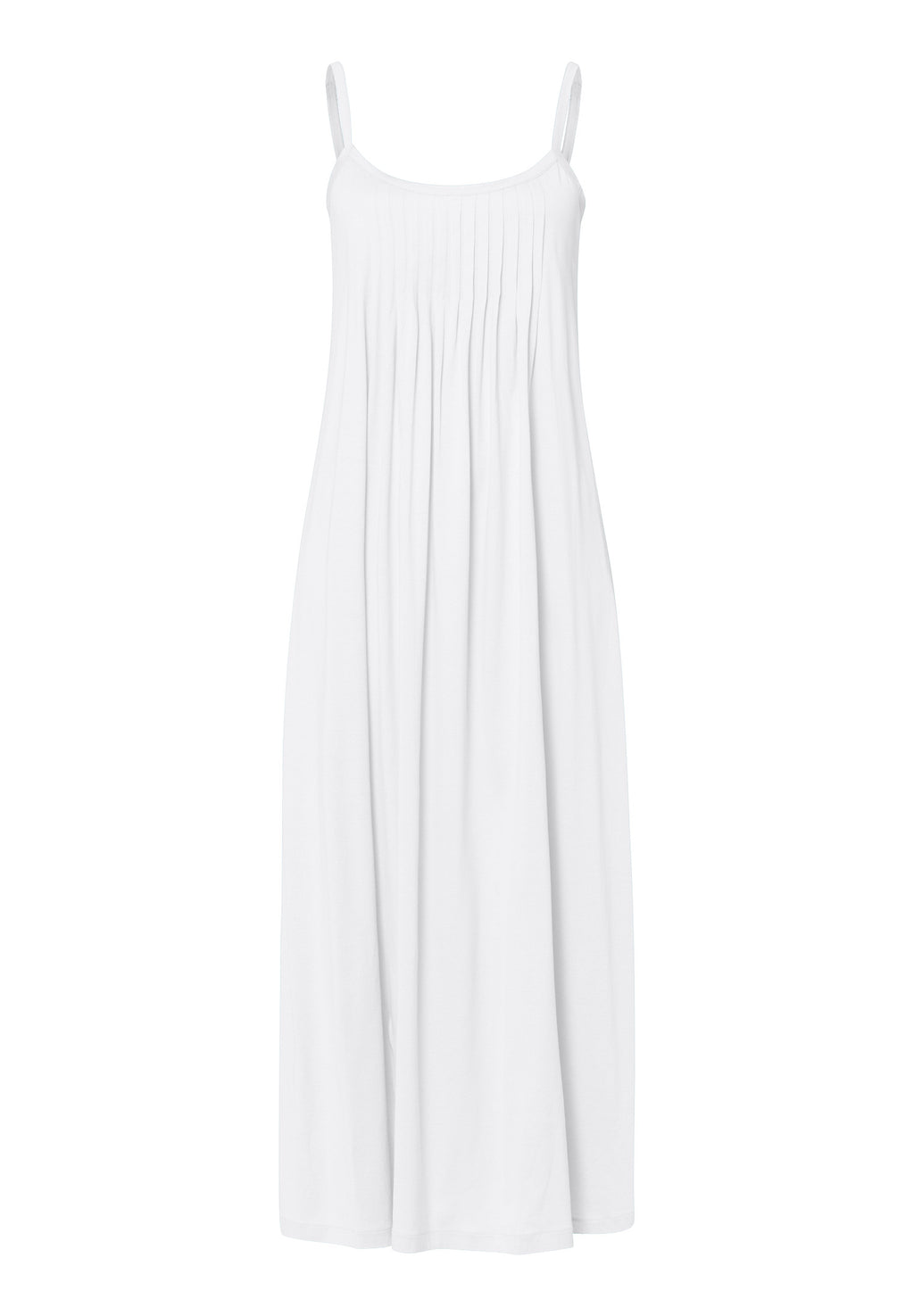 77748 Juliet CHEMISE - 101 White