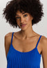 Juliet Chemise | Dazzling Blue 77748-1584