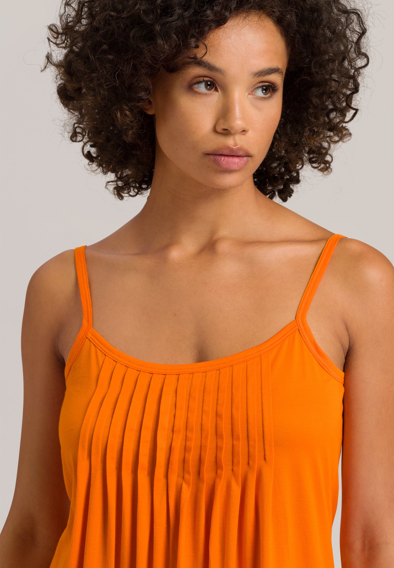 77748 Juliet CHEMISE - 2292 Juicy Orange