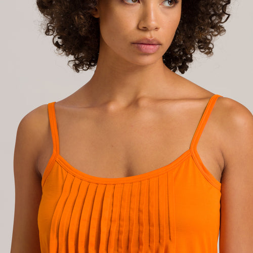 77748 Juliet CHEMISE - 2292 Juicy Orange