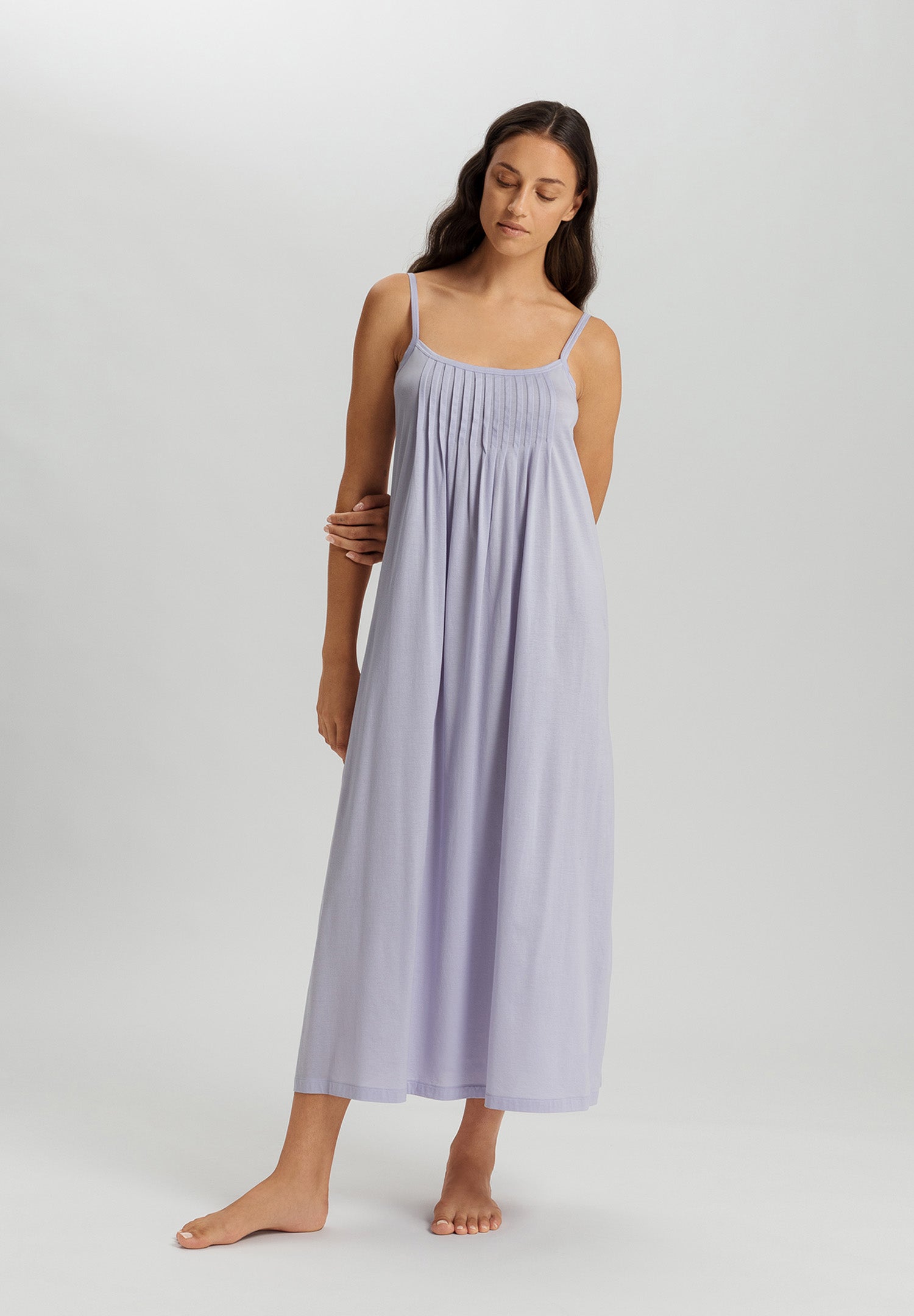 Juliet Chemise | Purple Heather 77748-2474