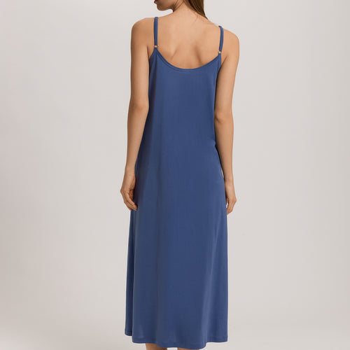 Juliet Chemise | Slate Blue 77748-2642