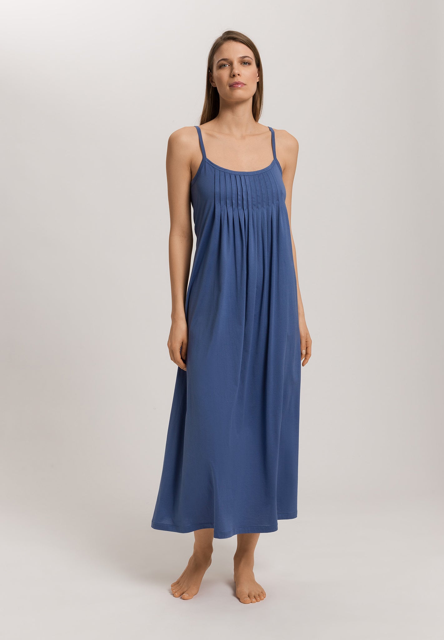 Juliet Chemise | Slate Blue 77748-2642