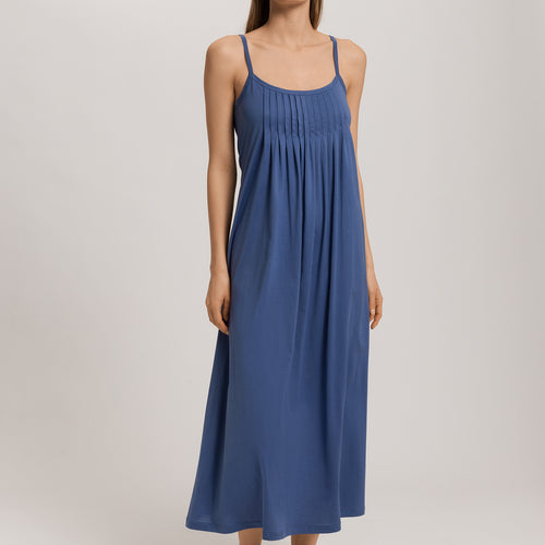 Juliet Chemise | Slate Blue 77748-2642