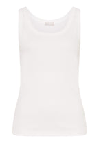 77751 Sleep And Lounge Tank Top - 101 White