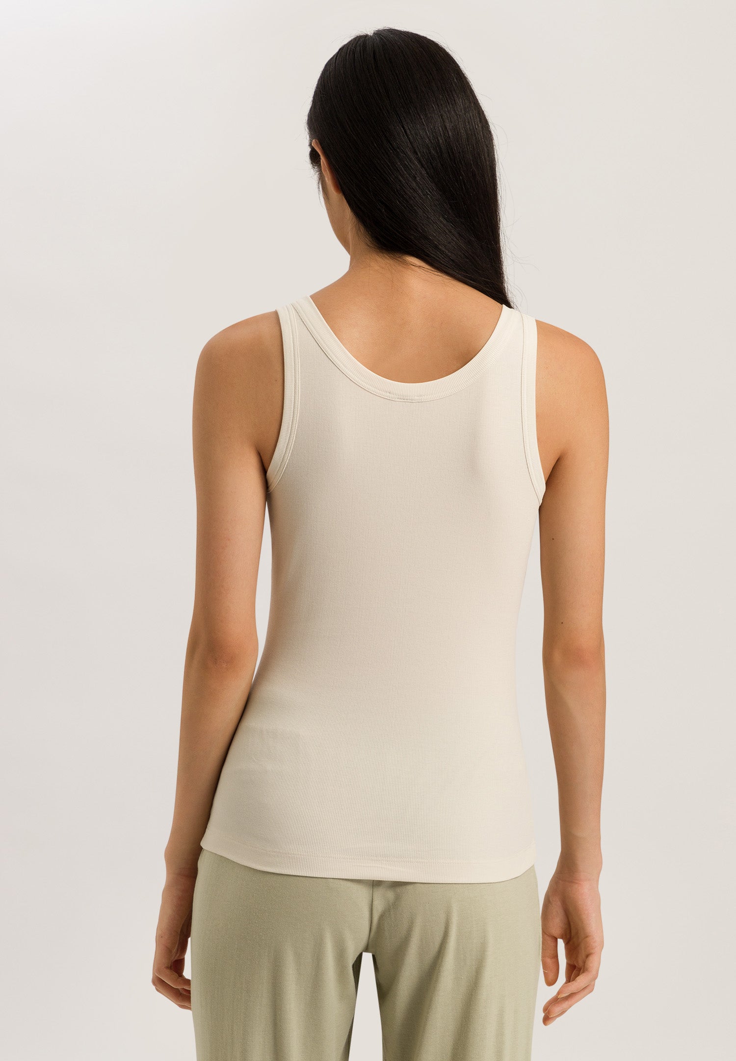 77751 Sleep And Lounge Tank Top - 1200 Warm Sand