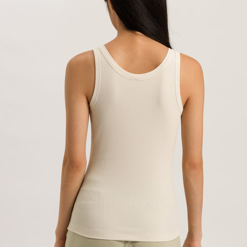 77751 Sleep And Lounge Tank Top - 1200 Warm Sand