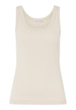 77751 Sleep And Lounge Tank Top - 1200 Warm Sand