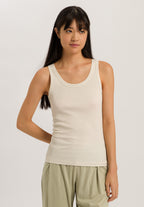 77751 Sleep And Lounge Tank Top - 1200 Warm Sand