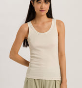 77751 Sleep And Lounge Tank Top - 1200 Warm Sand