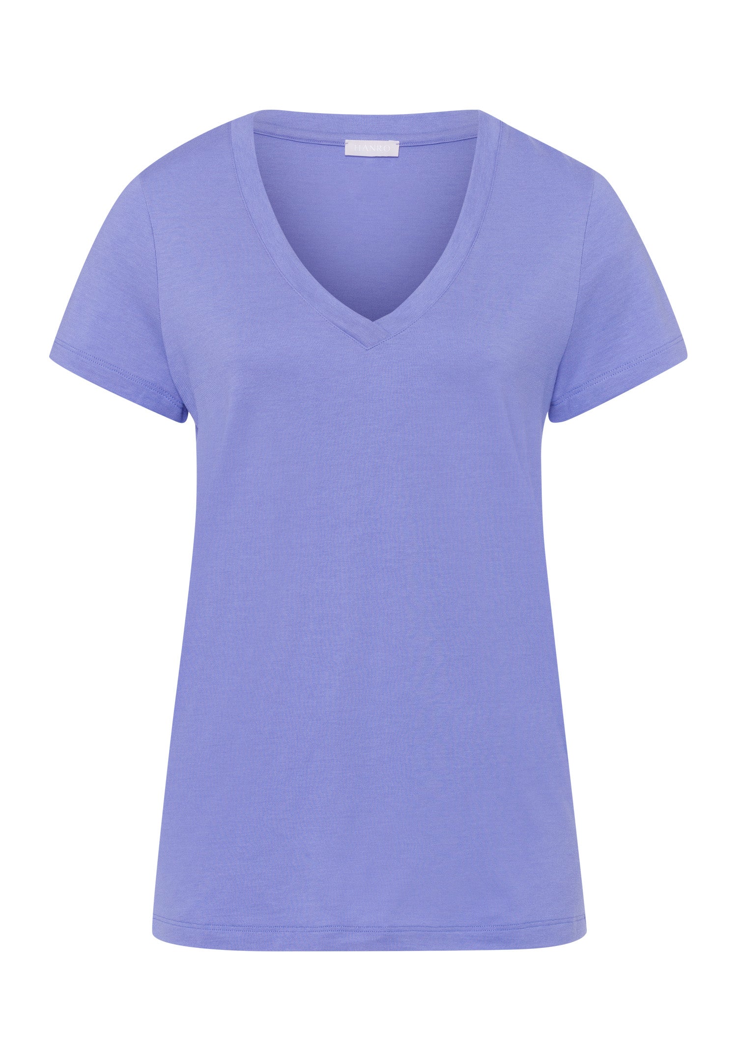 77876 Sleep And Lounge Short Sleeve Shirt - 1596 Gemstone