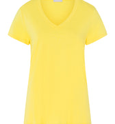 77876 Sleep And Lounge Short Sleeve Shirt - 2249 Limelight