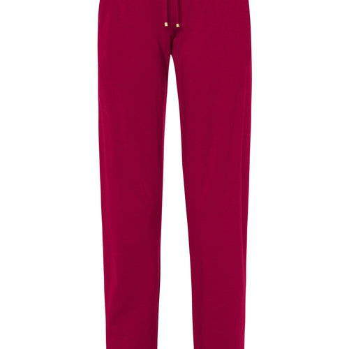 77880 Sleep And Lounge Knit Long Pant - 1457 Lucky Charm