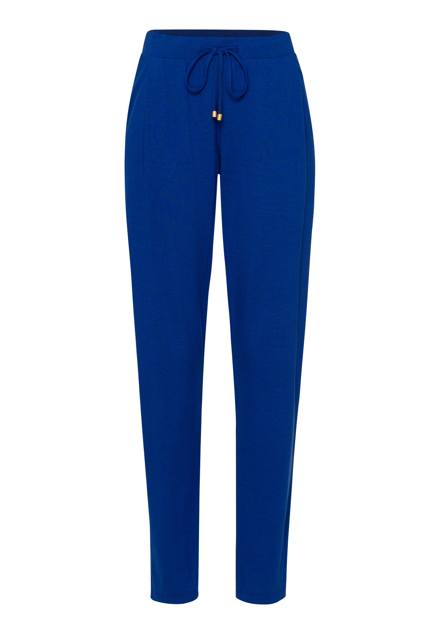 77880 Sleep And Lounge Knit Long Pant - 1653 Deep Indigo