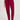 77880 Sleep And Lounge Knit Long Pant - 2459 Burgundy