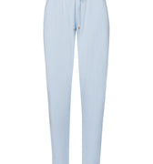 77880 Sleep And Lounge Knit Long Pant - 2518 Misty Blue