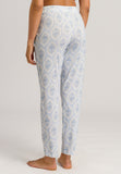 77882 Sleep And Lounge Knit Pants Print - 2365 Soft Arabesque