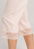 77928 Moments Crop Pajama - 1334 Crystal Pink
