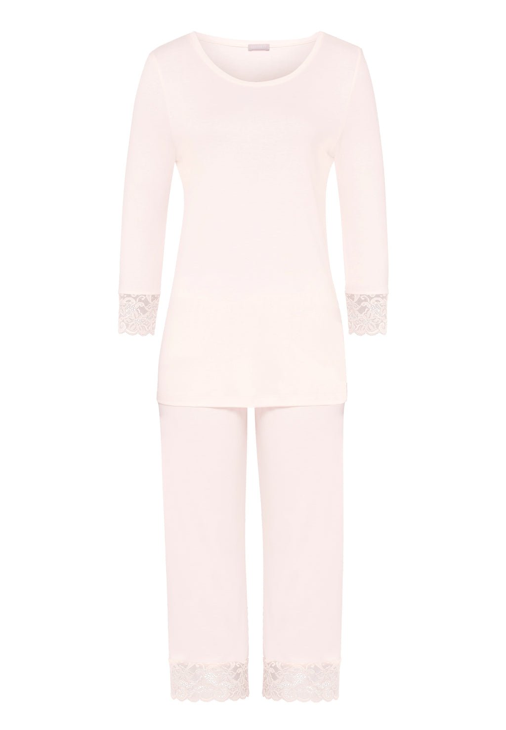 77928 Moments Crop Pajama - 1334 Crystal Pink