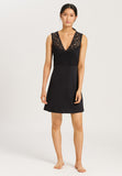 77929 Moments Tank Gown - 019 Black