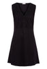 77929 Moments Tank Gown - 019 Black
