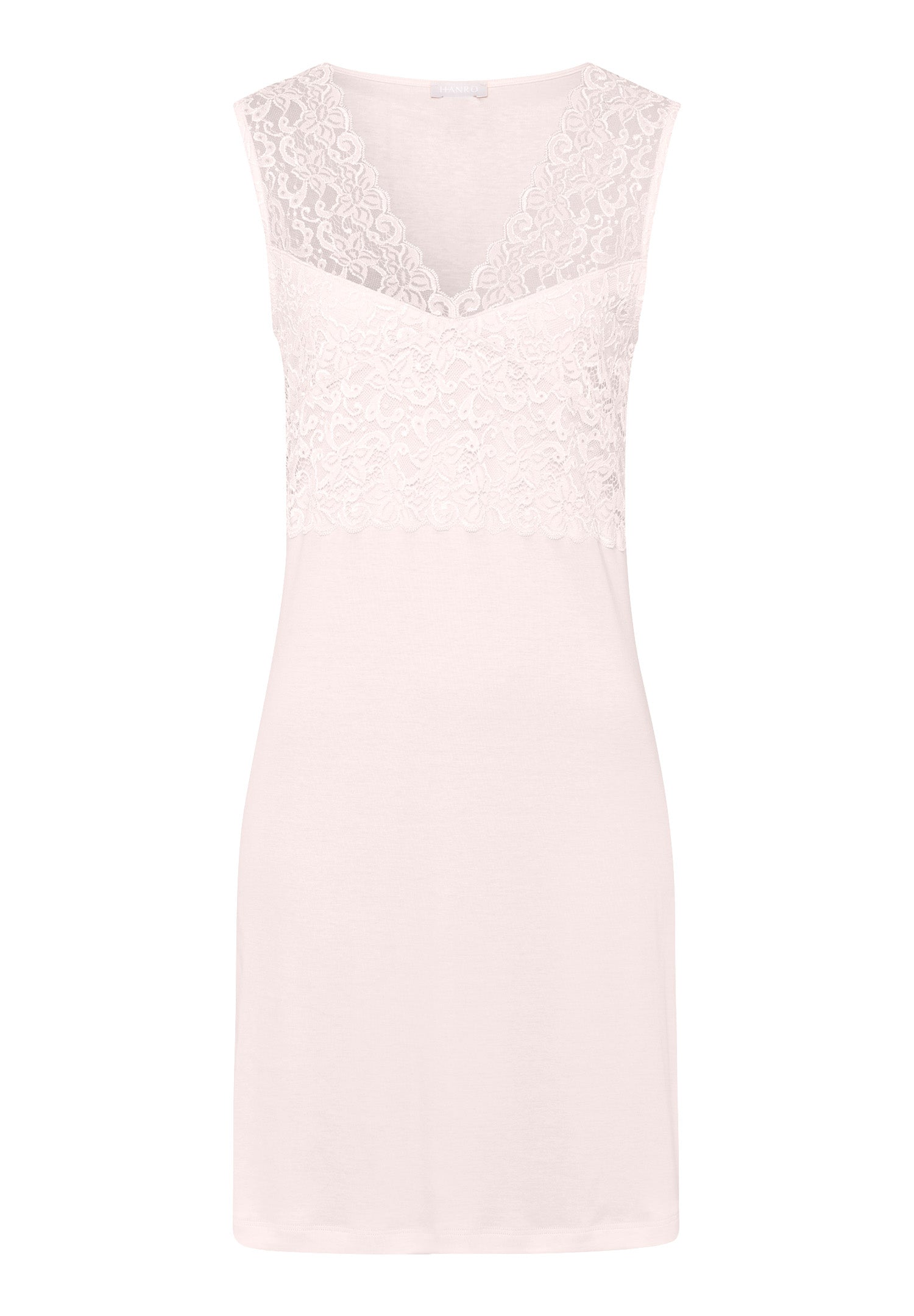 77929 Moments Tank Gown - 1334 Crystal Pink