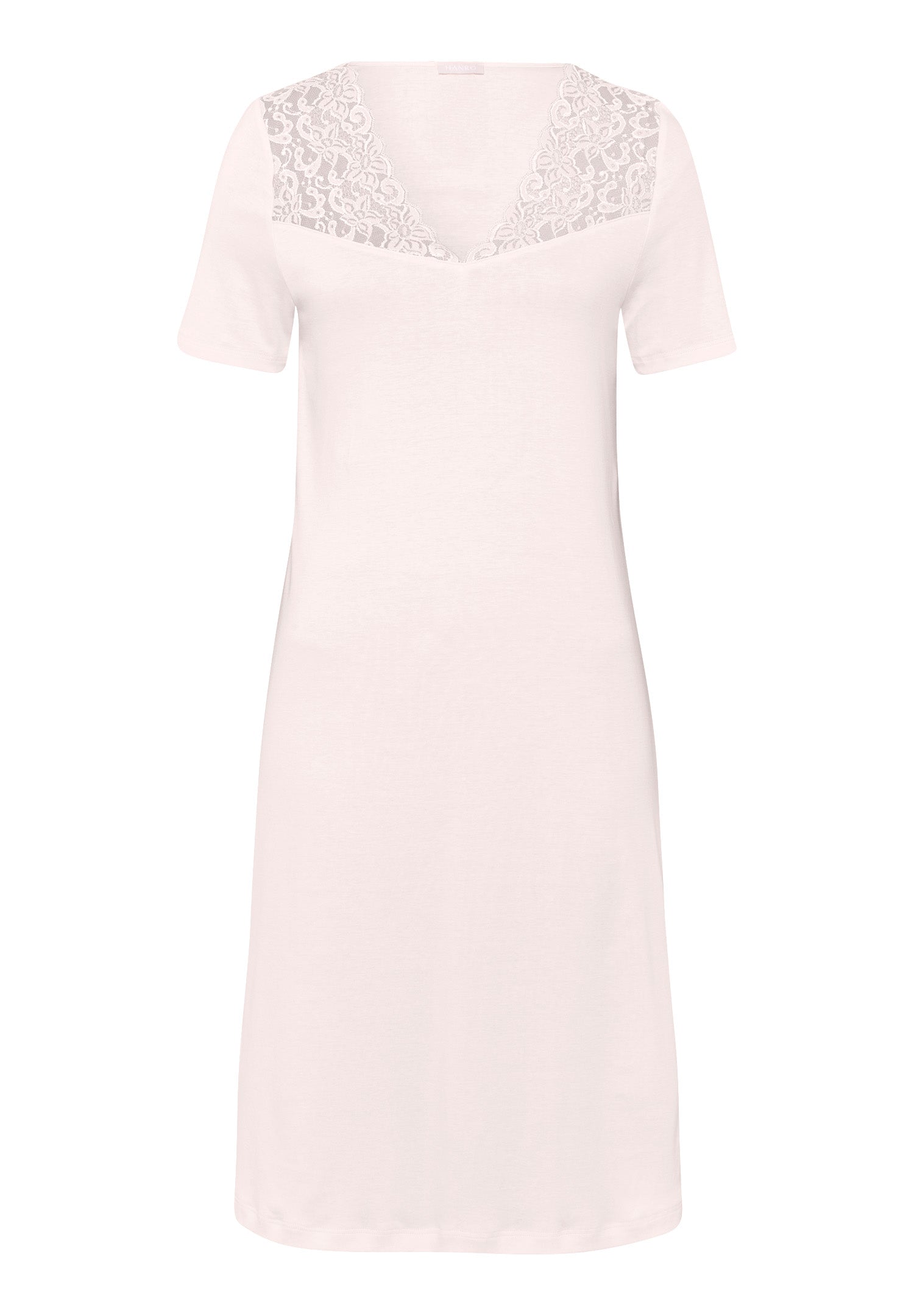 77930 Moments Short Sleeve Nightdress 100cm - 1334 Crystal Pink