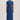 77933 Moments Short Sleeve Long Gown - 2604 True Navy