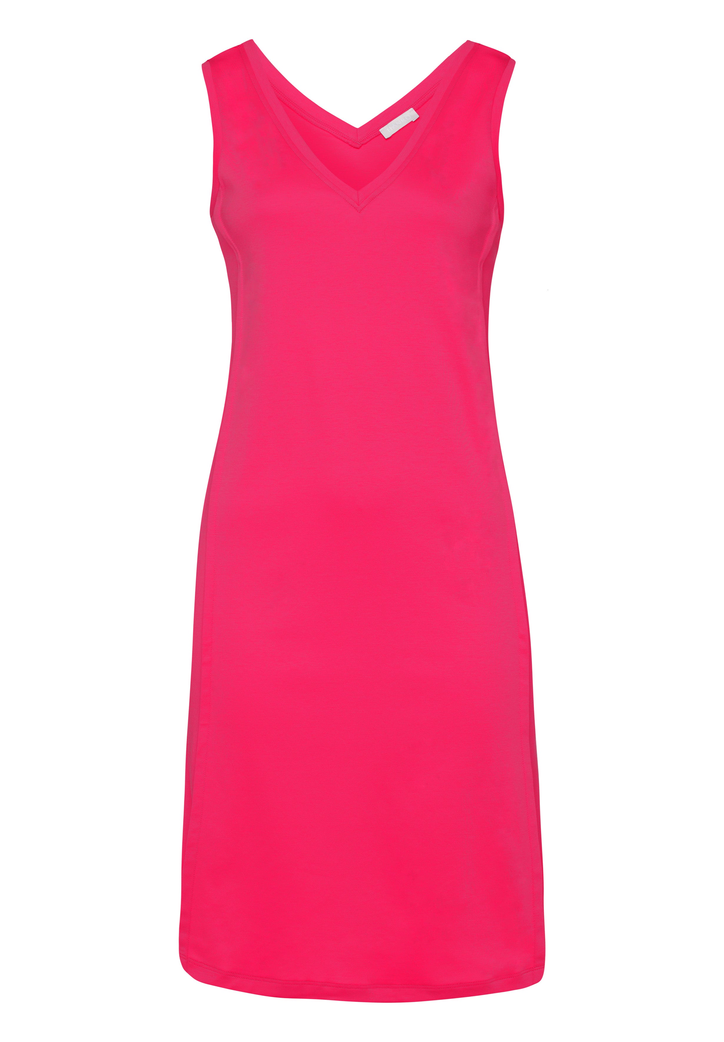 77946 Pure Essence Tank Gown - 2462 Fuchsia